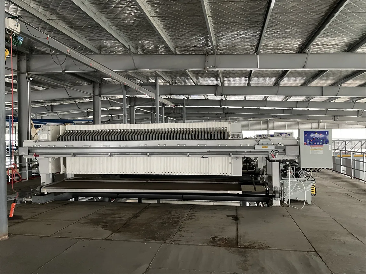 Ligne de production d'huile d'arachide